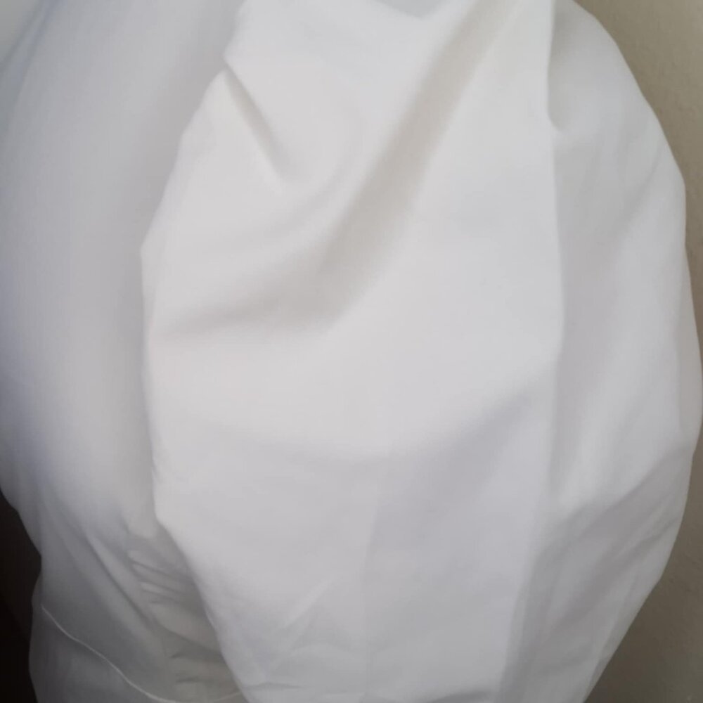 BRAND NEW WITH TAGS SPRING RUFFLE DRESS - Picture 10 of 16